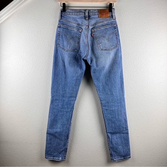 Levi’s 501 - Picture 3 of 5